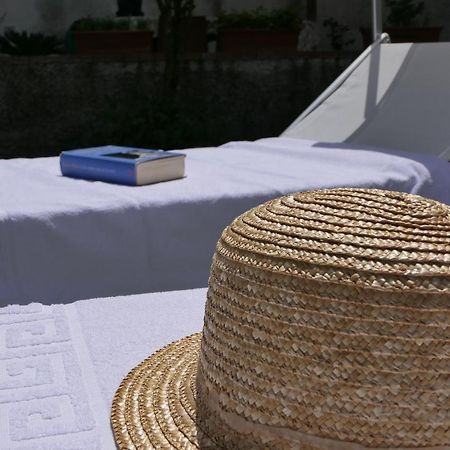 A 2 Passi Dagli Dei Bed and Breakfast Agerola Εξωτερικό φωτογραφία