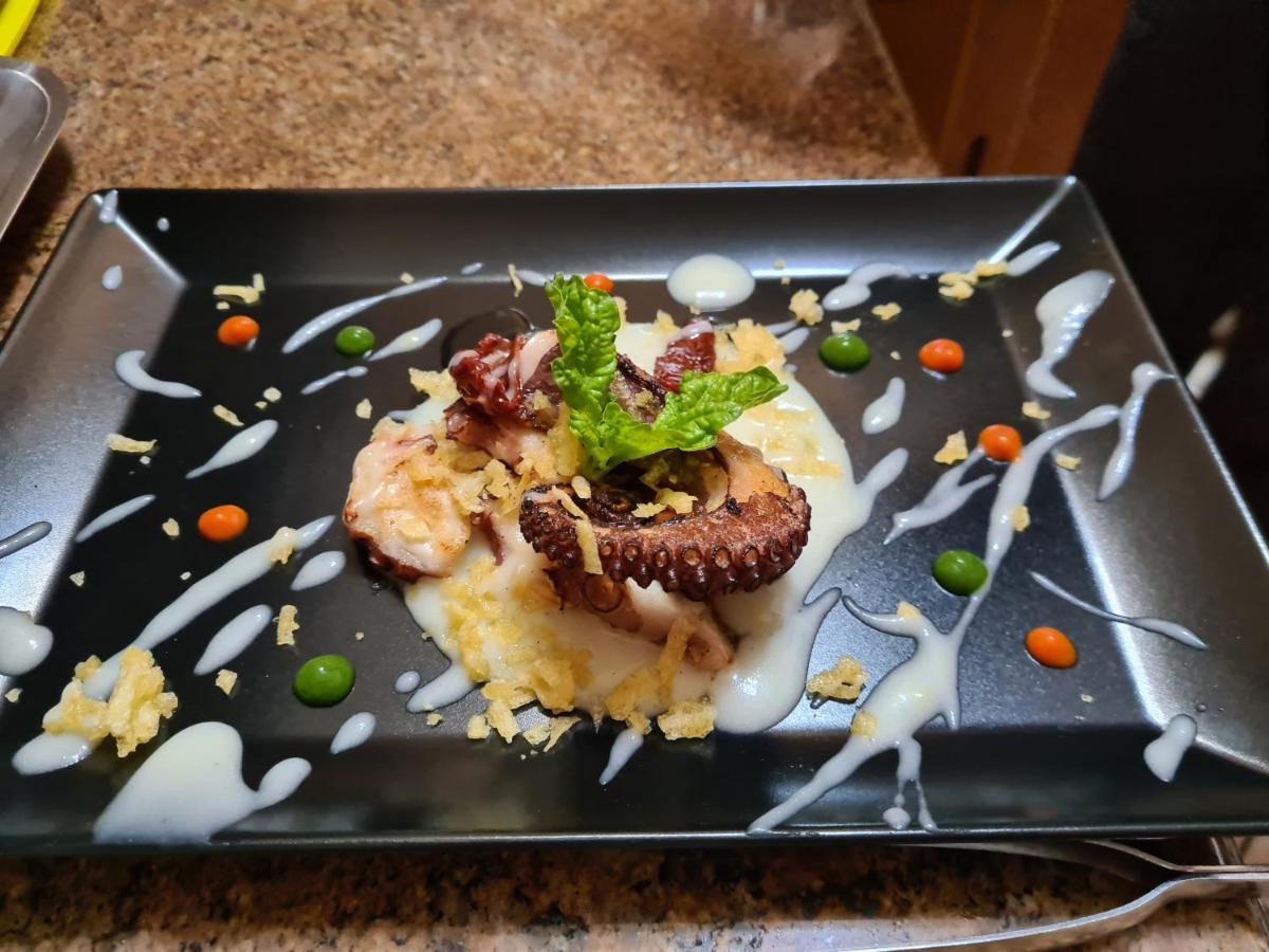 A 2 Passi Dagli Dei Bed and Breakfast Agerola Εξωτερικό φωτογραφία