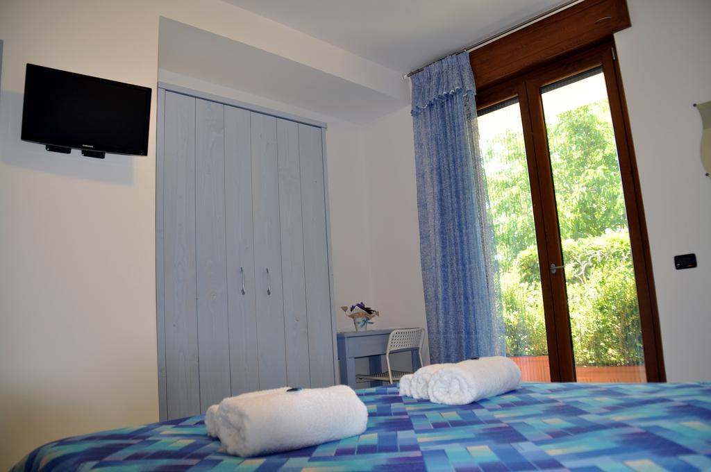 A 2 Passi Dagli Dei Bed and Breakfast Agerola Δωμάτιο φωτογραφία
