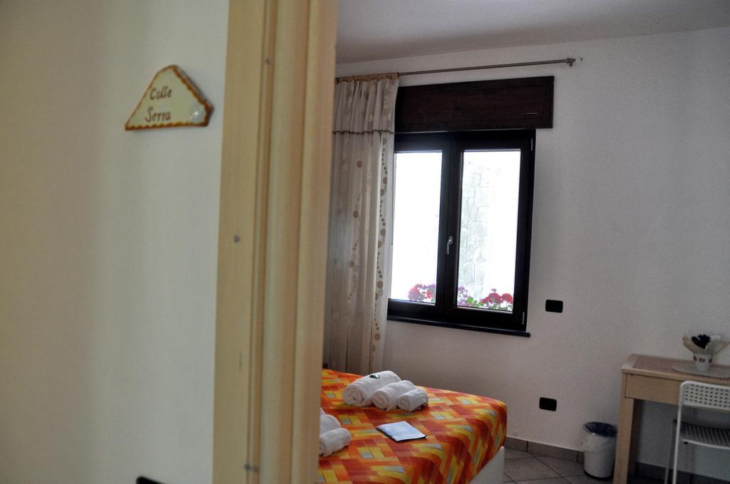 A 2 Passi Dagli Dei Bed and Breakfast Agerola Δωμάτιο φωτογραφία