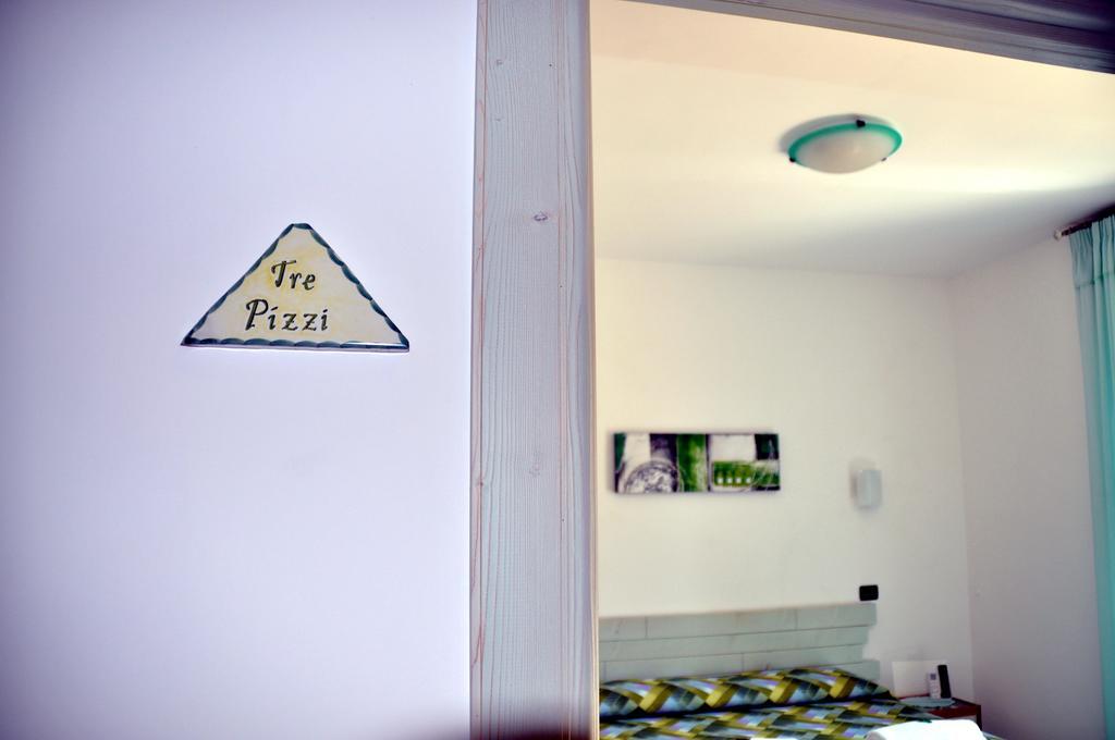 A 2 Passi Dagli Dei Bed and Breakfast Agerola Δωμάτιο φωτογραφία