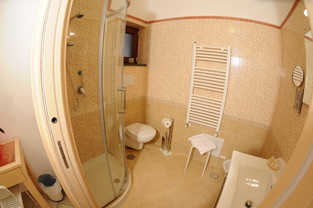 A 2 Passi Dagli Dei Bed and Breakfast Agerola Δωμάτιο φωτογραφία