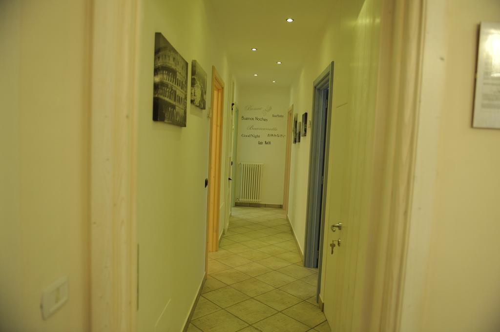 A 2 Passi Dagli Dei Bed and Breakfast Agerola Εξωτερικό φωτογραφία