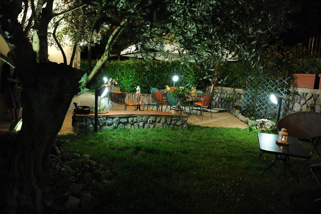 A 2 Passi Dagli Dei Bed and Breakfast Agerola Εξωτερικό φωτογραφία