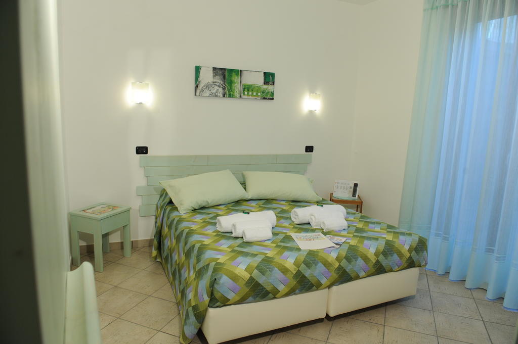 A 2 Passi Dagli Dei Bed and Breakfast Agerola Δωμάτιο φωτογραφία