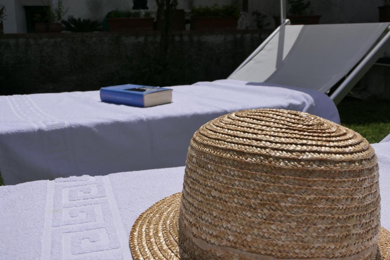 A 2 Passi Dagli Dei Bed and Breakfast Agerola Εξωτερικό φωτογραφία